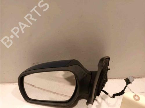 Used Left mirror FORD FUSION (JU_) 1.4 TDCi (68 hp) 22921560