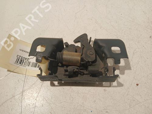 Used Hood lock RENAULT TRAFIC III Van (FG_) 1.6 dCi 120 (FGMK) (121 hp) 18066283
