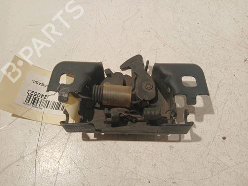 Fechadura do capot RENAULT TRAFIC III Van (FG_) 1.6 dCi 120 (FGMK) (121 hp) 656015563R