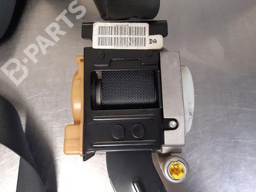 Front right belt tensioner NISSAN ALMERA TINO (V10) 2.2 dCi | BP9336678C88 
