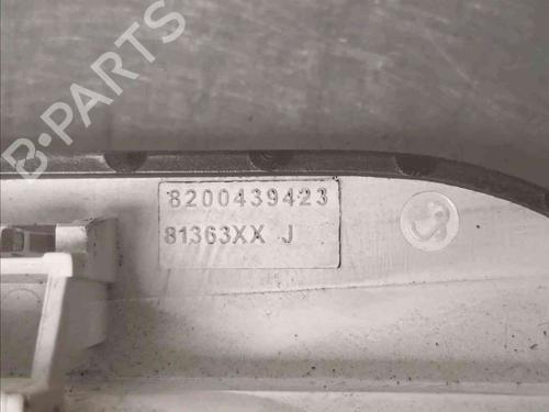 Interior roof light MERCEDES-BENZ CITAN Box Body/MPV (W415)  | BP21781969I8 