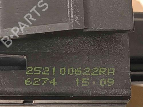 Warning switch RENAULT TRAFIC III Van (FG_)  | BP21685792I22 