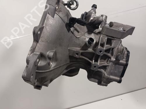 Gearbox OPEL CORSA D (S07) 1.3 CDTI (L08, L68) | BP40616280M3 - Image 3