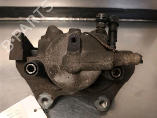 Right front brake caliper OPEL COMBO Box Body/MPV (X12) 1.3 CDTI (B05) | BP14862925M104 