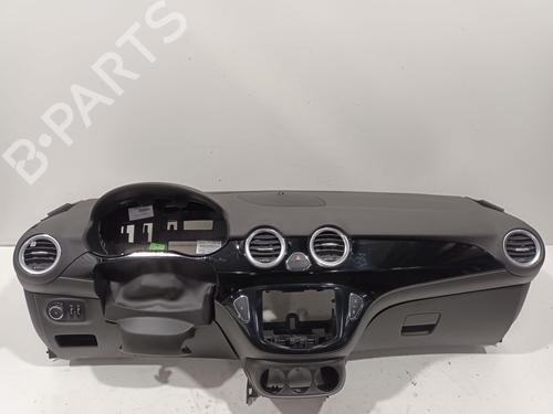 Tablier Tablier OPEL ADAM (M13) 1.2 (69 hp) 36035635 36035635