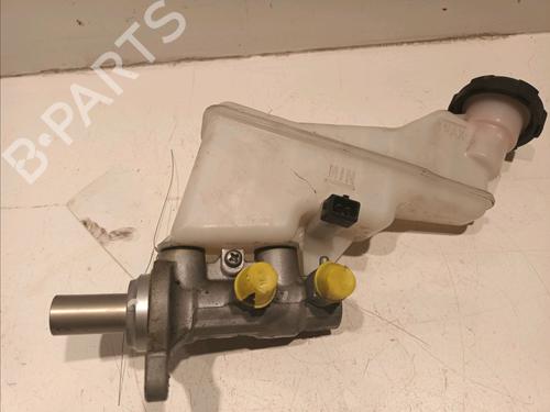 Used Brake master cylinder KIA RIO IV (YB, SC, FB) 1.25 (84 hp) 18731792