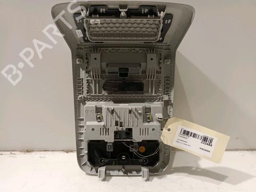 Interior roof light VW TRANSPORTER T6 Van (SGA, SGH, SHA, SHH) 2.0 TDI | BP16487052I8 