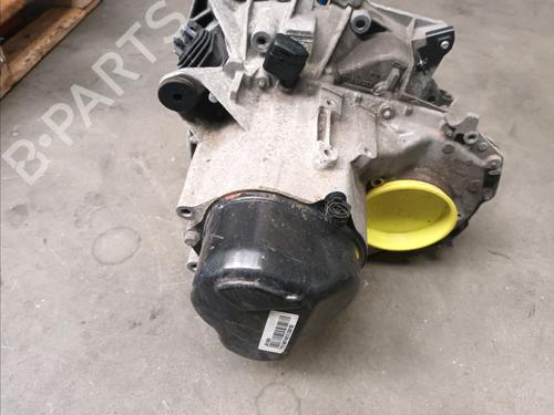 Gearbox RENAULT TWINGO I (C06_) 1.2 (C066, C068) | BP12943984M3 