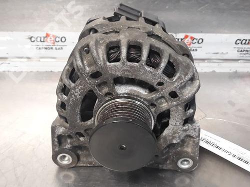 Alternator RENAULT TWINGO III (BCM_, BCA_) 1.0 SCe 70 | BP9329599M7 