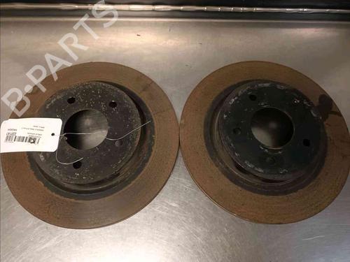 Annen NISSAN X-TRAIL III (T32_, T32R, T32RR) [2013-2025]  21685863