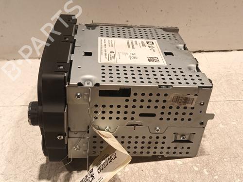 Radio OPEL CORSA E (X15) 1.3 CDTI (08, 68) | BP25023417E6 