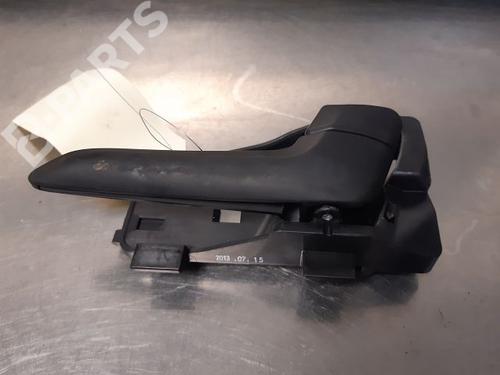 Used Front right interior door handle KIA PICANTO II (TA) 1.0 (69 hp) 9332336