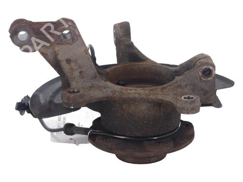 Right front steering knuckle RENAULT EXPRESS Box Body/MPV 1.5 Blue dCi 95 (F6AB) | BP38011931M26 - Image 4