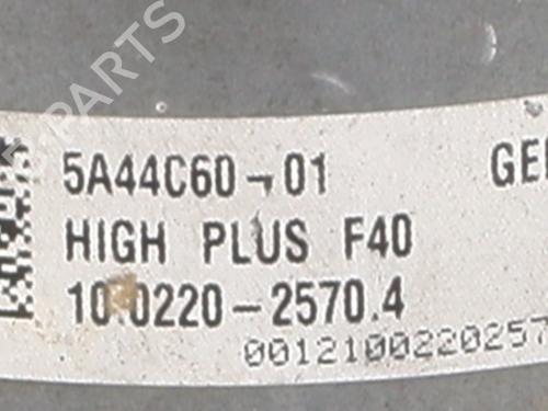 ABS pump BMW 1 (F40) 118 i | BP30476090M43 