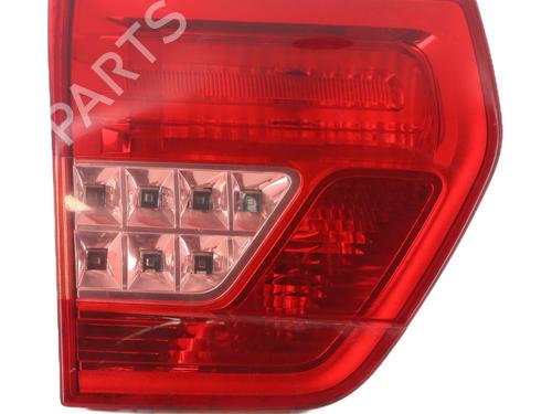 Used Right tailgate light Right tailgate light 37629733 37629733