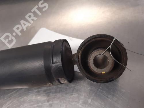 Left rear shock absorber NISSAN QASHQAI / QASHQAI +2 I (J10, NJ10, JJ10E) 1.5 dCi | BP9335788M18 