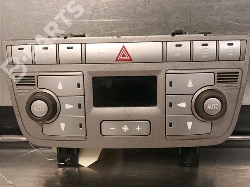 BP11724769I5 | Climate control LANCIA MUSA (350_) 1.3 D Multijet (350.AXB11, 350.AXB1A) BP11724769I5