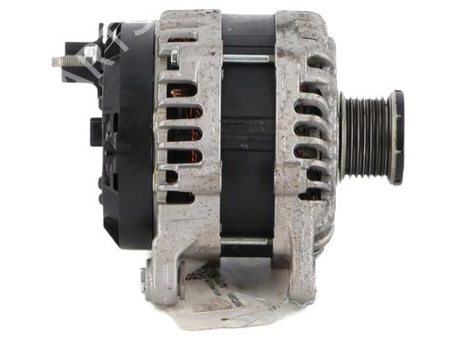 Used Alternator RENAULT TRAFIC III Van (FG_) 2.0 dCi 170 (FGMM, FGMV) (170 hp) 28838302