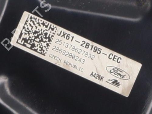 Servo brake FORD FOCUS IV Turnier (HP) 1.5 EcoBlue | BP38949621M42 - Image 5