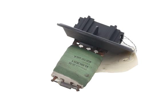 Used Heater resistor Heater resistor 36797443 36797443