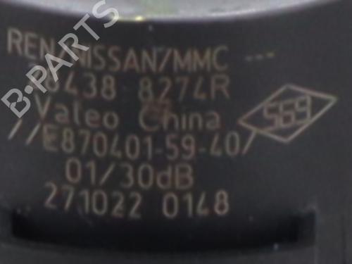 Module électronique RENAULT SCENIC E-TECH PHASE I EV87 | BP30801125M83