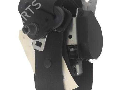 Front left seatbelt RENAULT MEGANE III Hatchback (BZ0/1_, B3_) 1.5 dCi (BZ09, BZ0D, BZ1W, BZ29, BZ14) | BP36552576I26 - Image 3