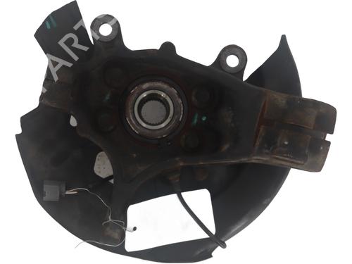 Right front steering knuckle RENAULT KOLEOS II (HC_) 2.0 BLUE DCI 185 (HCAN) | BP36107070M26 - Image 4