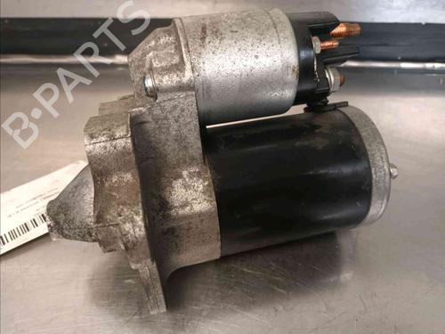 Starter RENAULT MEGANE III Hatchback (BZ0/1_, B3_) 1.6 16V Hi-Flex (BZ03) | BP20603294M8 