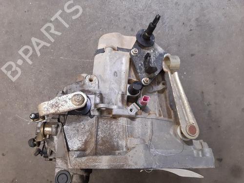 Gearbox PEUGEOT 206 SW (2E/K) 1.4 16V | BP9334339M3 