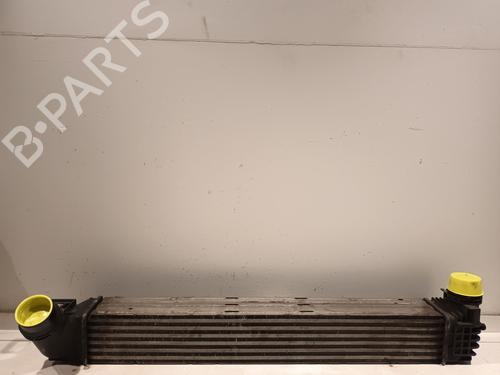 Intercooler RENAULT MEGANE III Coupe (DZ0/1_) 1.5 dCi (DZ09, DZ0D, DZ1F, DZ1G, DZ14, DZ29) (110 hp) 29554424