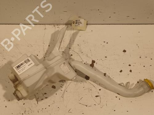 Used Windscreen washer tank RENAULT CLIO IV (BH_) 1.5 dCi 75 (75 hp) 22718733