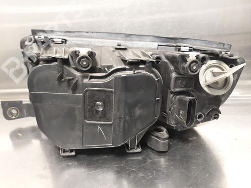 Højre forlygte SKODA FABIA I (6Y2) 1.9 SDI | BP9320356C29 