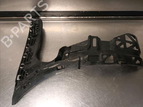 Rear bumper bracket MERCEDES-BENZ GLC (X253) AMG 43 4-matic (253.964) | BP14867793C159 