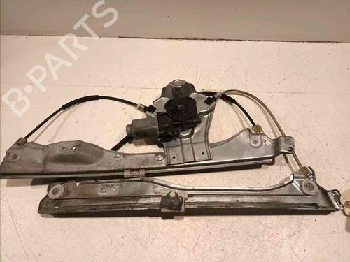 Used Front left window mechanism RENAULT CLIO III Grandtour (KR0/1_) 1.5 dCi (75 hp) 20606030