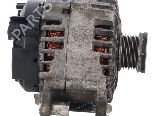 Alternator VW GOLF VI (5K1) 1.4 TSI | BP36035276M7 - Image 4
