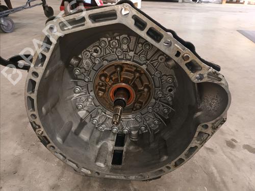 Gearbox MERCEDES-BENZ C-CLASS (W203) C 220 CDI (203.008) | BP14947102M3 