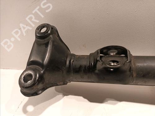 Left front shock absorber MERCEDES-BENZ C-CLASS (W204) C 220 CDI (204.008) | BP17994005M16 