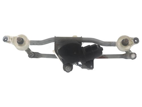 Front wiper motor SUZUKI SPLASH (EX) 1.3 CDTI (A5B413D) | BP37018966M29 - Image 4