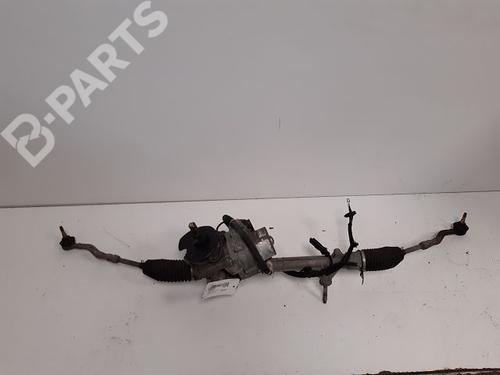 Used Steering rack PEUGEOT 208 I (CA_, CC_) 1.4 HDi (68 hp) 9329250