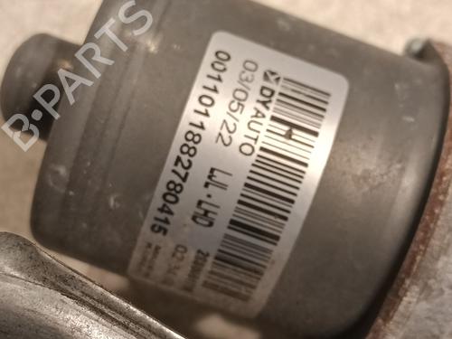 Front wiper motor RENAULT ARKANA I (LCM_, LDN_) 1.6 E-TECH 145 (LDMU) | BP20607052M29 
