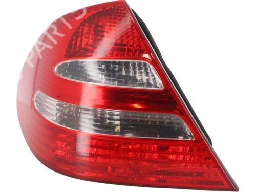 left-taillight-mercedes-benz-e-class-w211-2002-2003-2004-2005-2006-2007-2008-2009-36552559 main image