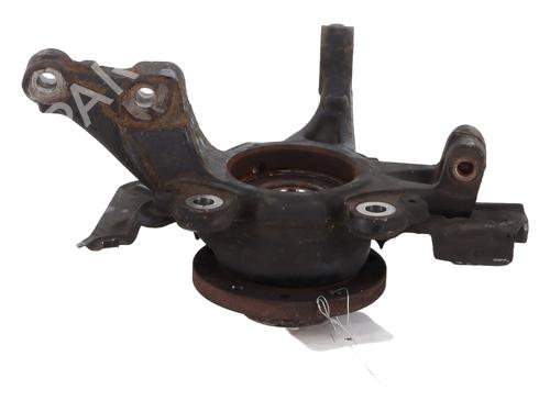 Right front steering knuckle FIAT DOBLO Cargo (263_) 1.3 D Multijet (263WXU1A, 263ZXU1A, 263WYB1A, 263ZYB1A) | BP28312398M26 