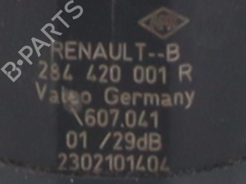 Elektronisk modul RENAULT MEGANE III Coupe (DZ0/1_) 1.5 dCi (DZ09, DZ0D, DZ1F, DZ1G, DZ14, DZ29) | BP29554506M83 