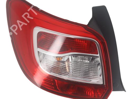 Left taillight DACIA SANDERO II 1.2 | BP36291532C34  - Image 5