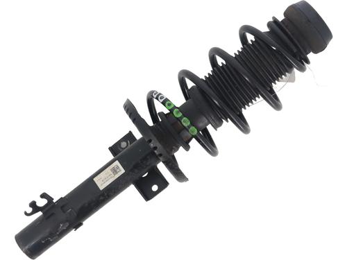 Used Left front shock absorber SKODA RAPID (NH3, NK3, NK6) 1.6 TDI (115 hp) 29150700