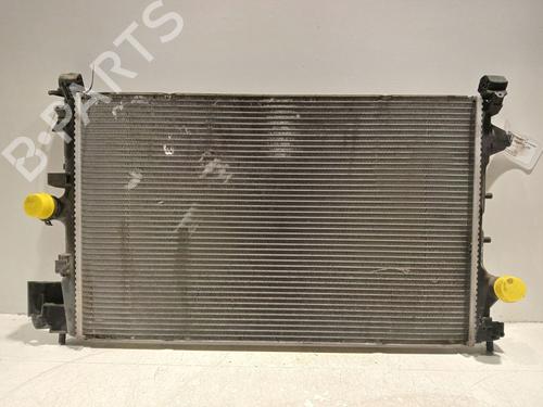 Køler OPEL VECTRA C GTS (Z02) 1.9 CDTI (F68) (120 hp) 20609635