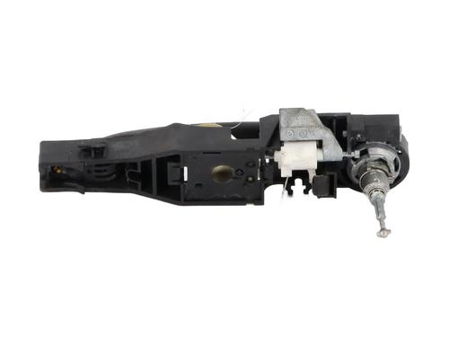 Front left exterior door handle RENAULT CLIO III (BR0/1, CR0/1) 1.2 16V (BR0R, BR1D, BR1L, CR0R) | BP26949017C128 