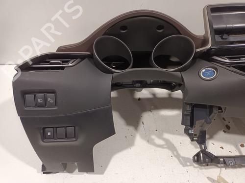 Salpicadero TOYOTA C-HR (_X1_) 1.8 Hybrid (ZYX10_, ZYX11_, ZYX10R, ZYX11R) | BP32312882C46