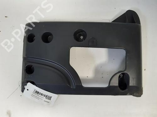 Stoßstangenhalter hinten RENAULT MASTER III Van (FV) 2.3 dCi 110 FWD (FV0R, FV0W, FV1A) | BP15741685C159 