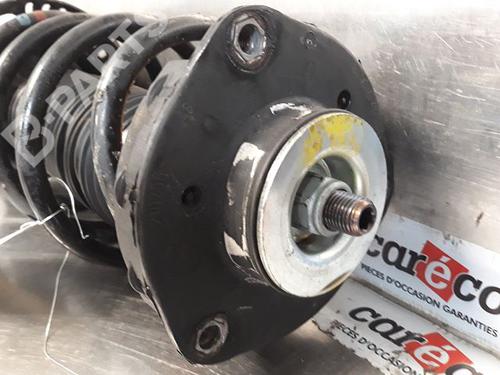Right front shock absorber VW POLO (9N_, 9A_) 1.2 12V | BP9328105M17 